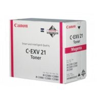 Canon C-EXV21 Toner Magenta 14.000 oldal kapacitás