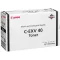 Canon C-EXV40 Toner Black 6.000 oldal kapacitás