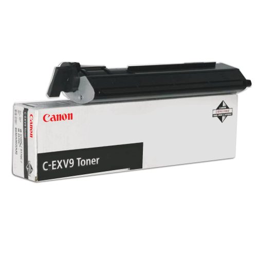 Canon Ir5000 Toner Cexv1,Gpr4 Eredeti   