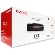 CANON FX3 TONER EREDETI AKCIÓS
