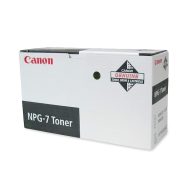 CANON NPG7 TONER EREDETI 