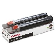 CANON NPG9 TONER EREDETI 2 DB