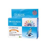 CANON CLI521 TINTAPATRON C ORINK CHIP