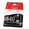 CANON PG540 TINTAPATRON BLACK EREDETI
