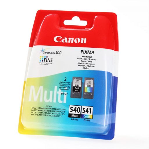 CANON PG540/CL541 TINTAPATRON MULTIPACK EREDETI 5225B013