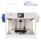 CraftBot Flow Idex 3d nyomtató Fehér