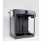 CraftBot Flow Idex XL 3d nyomtató szürke
