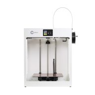 CraftBot Flow Wide XL 3d nyomtató Fehér