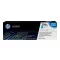 HP CC531A Toner Cyan 2.800 oldal kapacitás No.304A