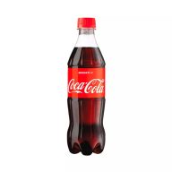Üdítőital 0,5l Coca Cola 12db/csom