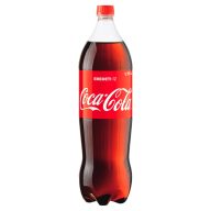 Üdítőital 1,75l Coca Cola 8db/csom