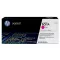 HP CE343A Toner Magenta 16.000 oldal kapacitás No.651A Sérült Dobozos