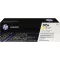 HP CE412A Toner Yellow 2.600 oldal kapacitás No.305A