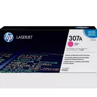 HP CE743A Toner Magenta 7.300 oldal kapacitás No.307A