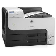   HP LaserJet Enterprise 700 Printer M712dn monó lézer egyfunkciós nyomtató

