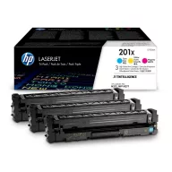 HP CF253XM Multipack No.201X