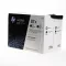 HP CF287XD Toner Black 2*18.000 oldal kapacitás No.87X