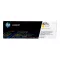 HP CF302A Toner Yellow 32.000 oldal kapacitás No.827