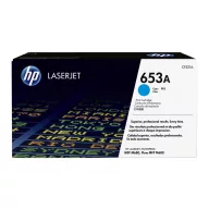HP CF321A Toner Cyan 16.500 oldal kapacitás No.653A