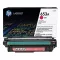HP CF323A Toner Magenta 16.500 oldal kapacitás No.653A