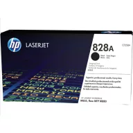 HP CF358A Dobegység Black 30.000 oldal kapacitás No.828A