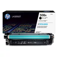HP CF360A Toner Black 6.000 oldal kapacitás No.508A