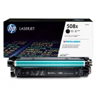 HP CF360X Toner Black 12.500 oldal kapacitás No.508X