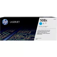 HP CF361X Toner Cyan 9.500 oldal kapacitás No.508X