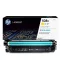 HP CF362X Toner Yellow 9.500 oldal kapacitás No.508X