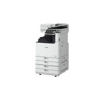   Canon imageRUNNER ADVANCE DX C5860i A3 színes lézer multifunkciós másoló