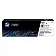 HP CF400A Toner Black 1.420 oldal kapacitás No.201A