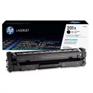 HP CF400X Toner Black 2.800 oldal kapacitás No.201X