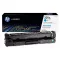 HP CF401A Toner Cyan 1.330 oldal kapacitás No.201A