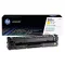 HP CF402X Toner Yellow 2.300 oldal kapacitás No.201X