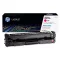 HP CF403A Toner Magenta 1.330 oldal kapacitás No.201A