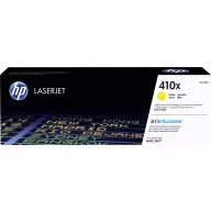 HP CF412X Toner Yellow 5.000 oldal kapacitás No.410X