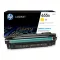 HP CF452A Toner Yellow 10.500 oldal kapacitás No.655A