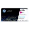 HP CF453A Toner Magenta 10.500 oldal kapacitás No.655A