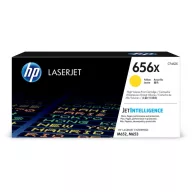 HP CF462X Toner Yellow 22.000 oldal kapacitás No.656X