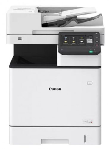Canon imageRUNNER C1538iF színes lézer multifunkciós másoló