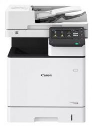 Canon imageRUNNER 1643i II mono lézer multifunkciós másoló