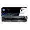 HP CF530A Toner Black 1.100 oldal kapacitás No.205A