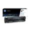 HP CF540A Toner Black 1.400 oldal kapacitás No.203A