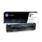 HP CF540X Toner Black 3.200 oldal kapacitás No.203X