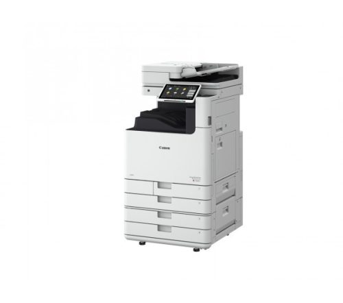 Canon imageRUNNER ADVANCE DX C359i A4 színes lézer multifunkciós másoló