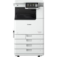   Canon imageRUNNER ADVANCE DX C3935i A3 színes lézer multifunkciós másoló