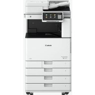   Canon imageRUNNER ADVANCE DX C3922i A3 színes lézer multifunkciós másoló