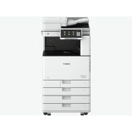   Canon imageRUNNER ADVANCE DX 4935i A3 mono lézer multifunkciós másoló