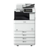   Canon imageRUNNER 2930i A3 mono lézer multifunkciós másoló