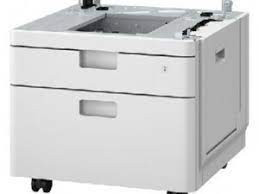 Canon AJ1 1x550 lapos papírkazettás gépasztal